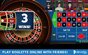 Bedste Online Roulette Casino En Guide til at Spille Sikkert og Strategisk