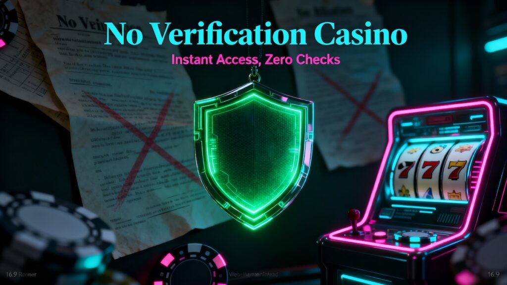 Bonus Casino Senza Documento Giocare Senza Stress