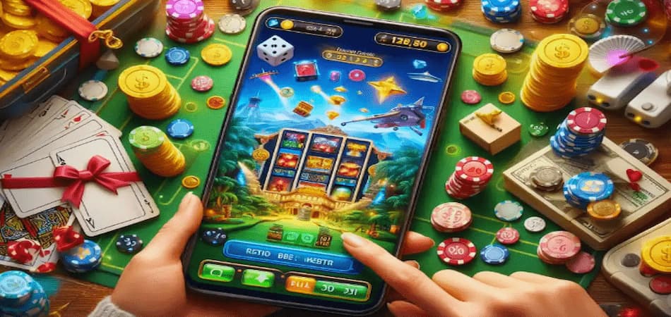 Casinò Senza Invio Documenti La Nuova Frontiera del Gioco Online
