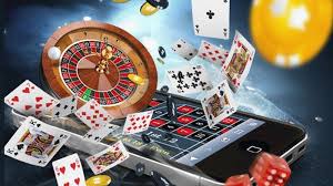 Casino za Reálne Peníze Zábava a Zisky na Dosah Ruky