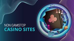 Discover the Excitement of New Casinos Not on GamStop