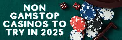 Discovering Non-Registered Casino Sites for Safe Gaming