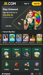 Easy Steps to JB Casino Registration