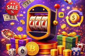 Easy Steps to JB Casino Registration