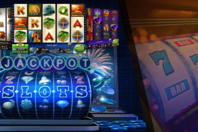 Explore the Thrills of BigWins Casino Games