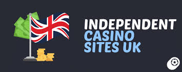 Exploring Independent Online Casino Sites A Comprehensive Guide 917054003
