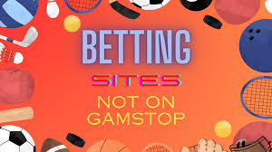 Exploring Non GamStop Sportsbooks A Comprehensive Guide 955083128