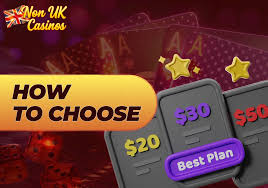 Exploring Non-UK Casinos Accepting UK Players 854973175