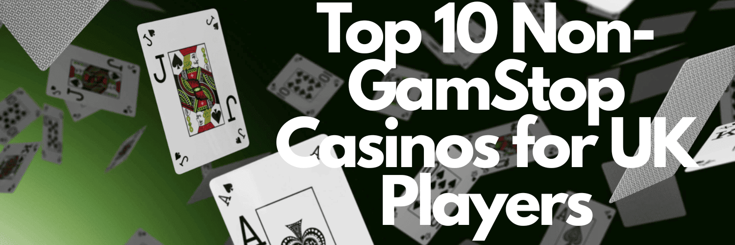 Exploring Slots and Casinos Not on Gamstop 866743050