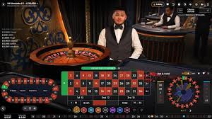 Extreme Lightning Roulette Das aufregende Roulette-Erlebnis der Zukunft