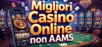 I migliori casinò stranieri giocabili in Italia 1157514003