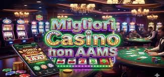 I migliori casinò stranieri giocabili in Italia 1157514003