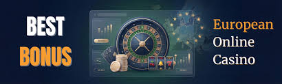 Casinos Online en Europa Una Guía Completa para Jugadores
