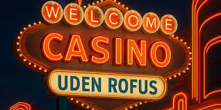 Odds uden ROFUS i 2026 - Fremtidens Spilmarked 355637925
