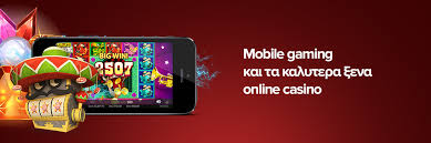 Τα Καλύτερα Ξένα Online Casino Μάθετε Πώς να Επιλέξετε το Ιδανικό