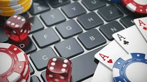 Online Casino WG UK Experience the Thrill of Gaming