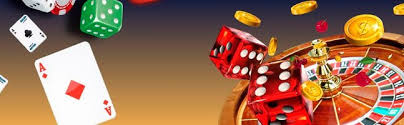 Online Casino WG UK Experience the Thrill of Gaming