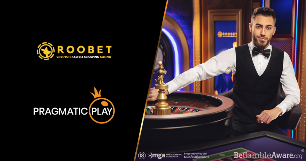 Opdag Verdenen af Pragmatic Play Casinoer Opdag Verdenen af Pragmatic Play Casinoer
