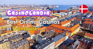 Oplev Spændingen ved Live Casinoer