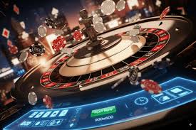 Oplev spænende live casinoer - Den ultimative guide