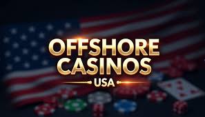 Overseas Casinos Accepting UK Players Your Guide to Winning Big