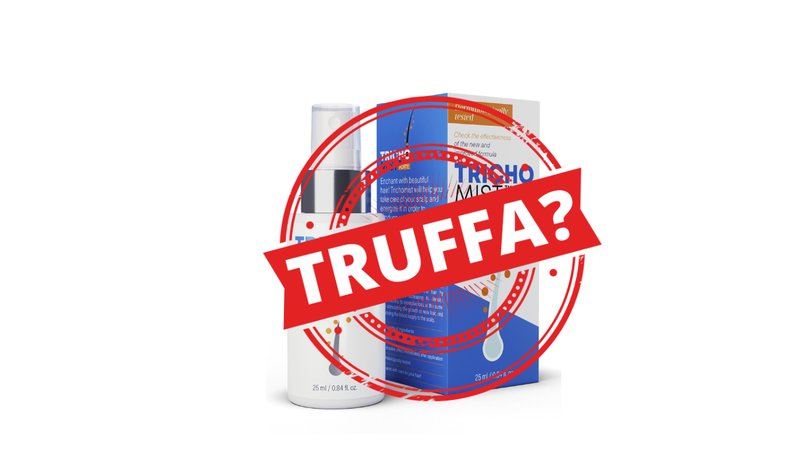 Trichomist forte spray - Oto Trichomist Forte - Efektywny Lek na Trądzik i Późne Cienie