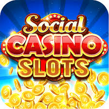 The Rise of Online Social Casinos A New Era of Gaming 1023587847