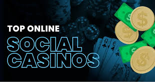 The Rise of Online Social Casinos A New Era of Gaming 1023587847