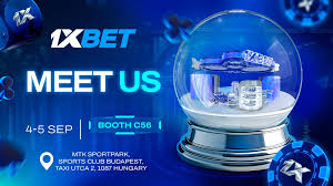 1xBet Cameroon Betting Online - Your Ultimate Guide to Online Sports Betting