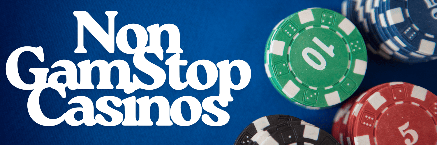 Are There Any Good Non-GamStop Casinos to Play At