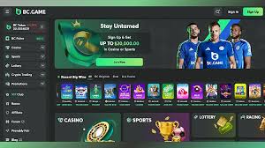 BC.Game The Online Gaming Revolution in Saudi Arabia