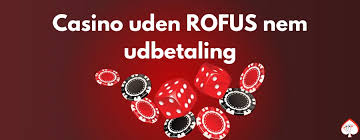 Bedste Casino Udenom Rufus - En Guide til De Bedste Spillesteder
