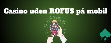 Bedste online casino uden dansk licens - Find dine favoritter