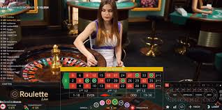 Best Live Roulette Sites Where to Play and Win -292209855