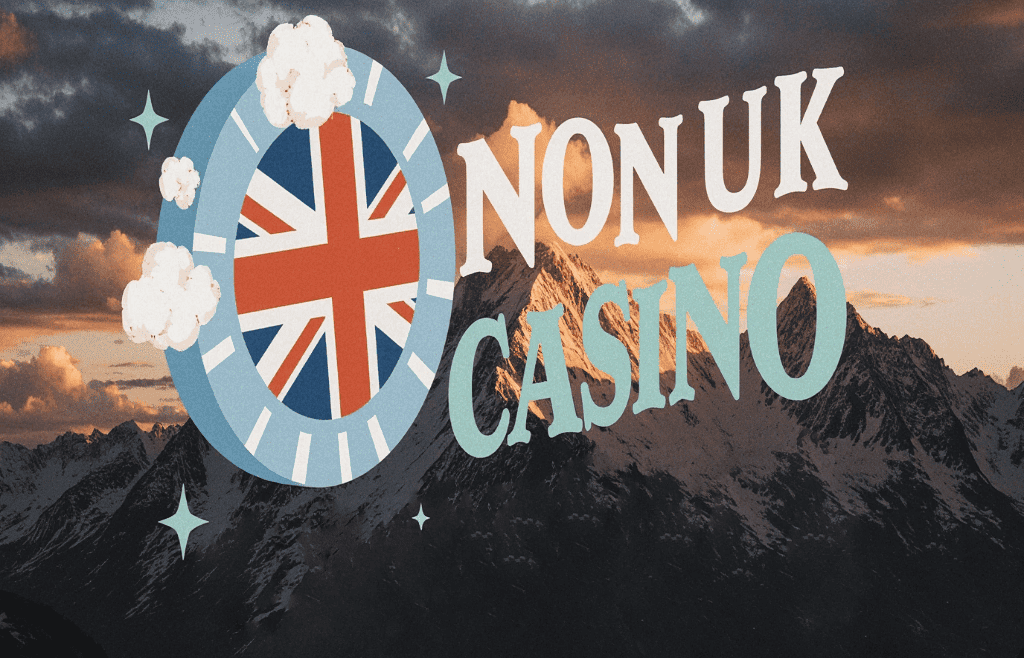 Best Non-UK Casino Sites Your Ultimate Guide