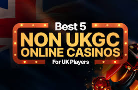 Best Non-UK Gambling Sites A Comprehensive Guide