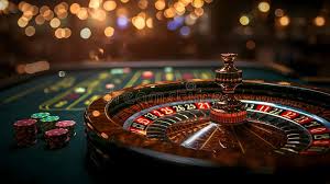 Best Online Roulette in the UK Discover Top Casinos