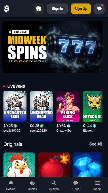 Bitfortune Live Crypto Casino A Deep Dive into Online Gaming with Cryptocurrencies