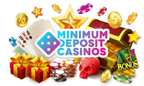 Casino Depósito Mínimo 5 Euros Tu Guía Completa -768768902