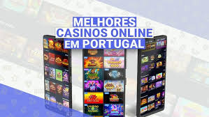 Casinos Online em Portugal Onde Jogar e Como Ganhar