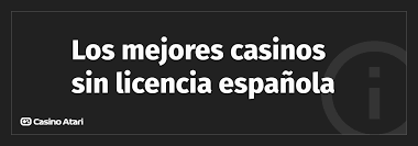Casinos Sin Licencia La Seguridad en 2026
