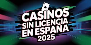 Casinos Sin Licencia Seguros 2026 ¿Realidad o Mito