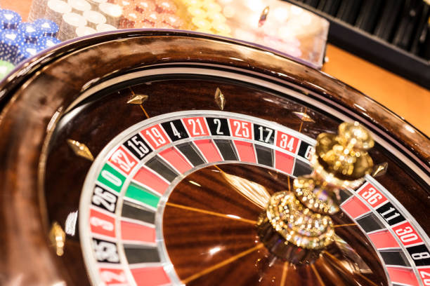 Das Erlebnis von Online-Roulette im Live-Casino