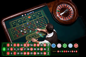 Die beste Live Roulette Erfahrung für Spieler