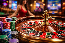 Discover the Best Live Roulette Casinos for Thrilling Gaming Experiences