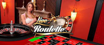 Discover the Best Live Roulette Online An In-Depth Guide