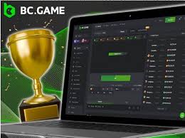 Discover the Excitement of Online Casino BC Game