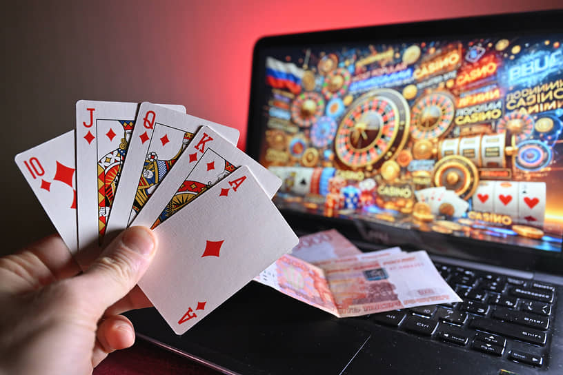 Experience the Thrill at Online Casino Galaxy Spins