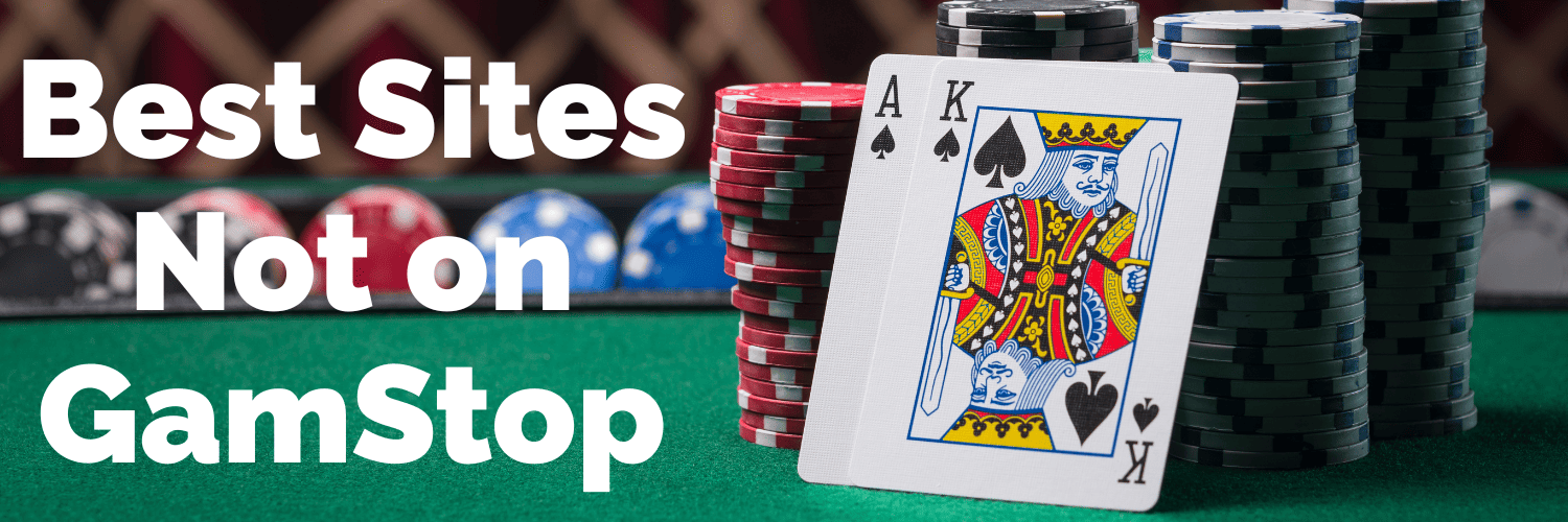 Legit Non GamStop Casinos A Guide to Safe Online Gambling