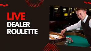 Live Roulette Die Faszination des Spiels erleben